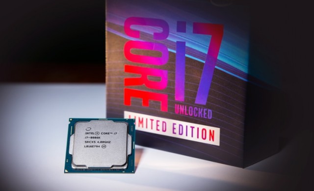 Новият юбилеен процесор на Intel е с тактова честота 5GHz