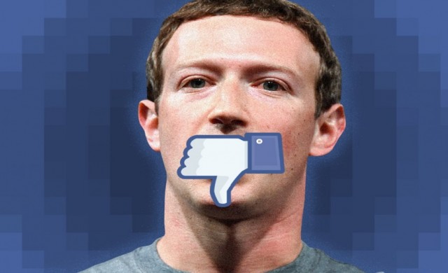 Зукърбърг аут от ръководството на Facebook? 