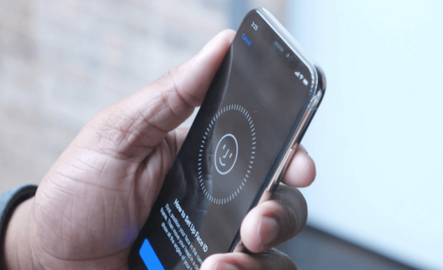 Nokia смартфони ще поддържат Face ID