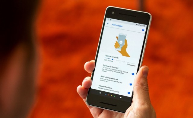 Nokia работи върху алтернатива на Google Pixel 3