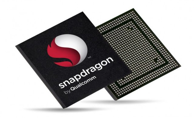 Първи данни за Snapdragon 850 