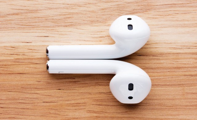 Apple с по-грандиозни планове за своите earpods
