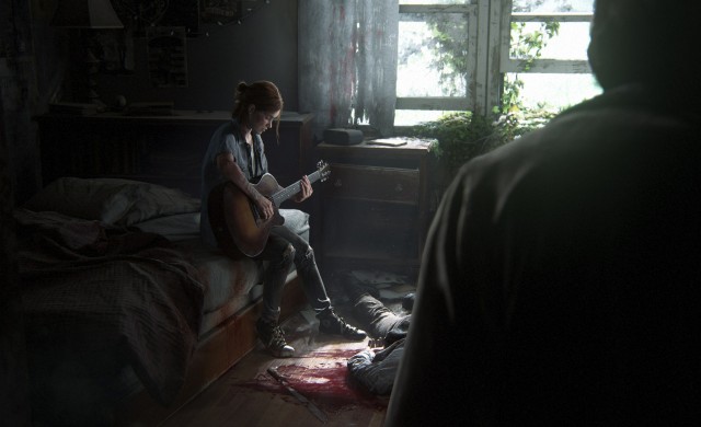 The Last Of Us 2 с официален панел за E3