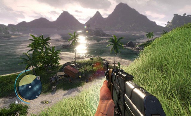 Far Cry 3 получава римейк за новото поколение конзоли