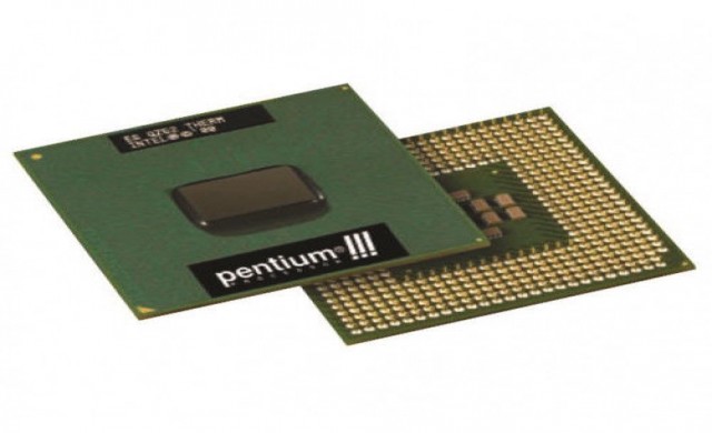 Microsoft спира поддръжката на Windows 7 за машини с Pentium III