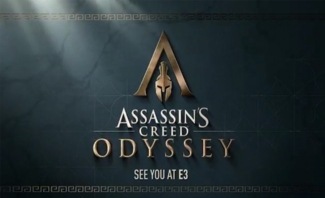 Кратък тийзър на Assassin’s Creed Odyssey преди E3