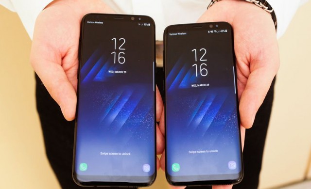 Приложение на Samsung изпраща съобщения тайно