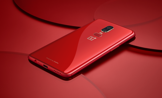 Проблем с дисплея за някой потребители на OnePlus 6