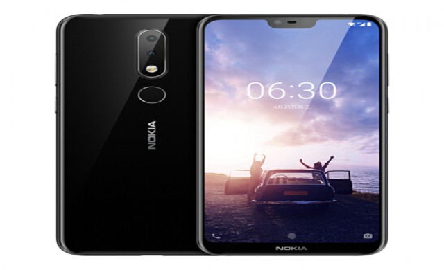 Nokia X6 ще се появи и извън Китай, под името Nokia 6.1 Plus