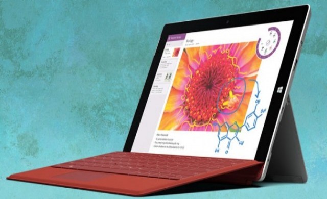 По-евтините Surface таблети на Microsoft ще разчитат на Pentium процесори