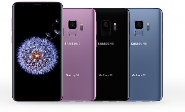 Samsung преименува абсолютно всичките си смартфони   