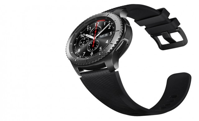 Следващият смарт часовник на Samsung ще се казва Galaxy Watch