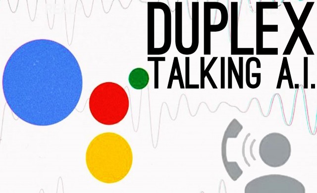 Google ще предостави Duplex на малките телефонни компании