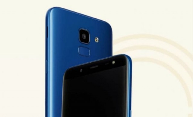 Нов Samsung телефон за масовия потребител