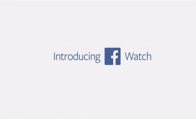 Facebook Watch се подготвя за глобален достъп
