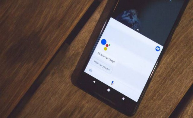 Важни промени в Google Assistant