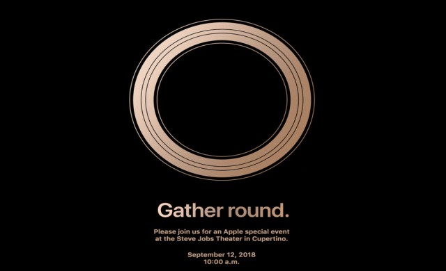 Apple ще представи новите си iPhone попълнения на 12 септември 