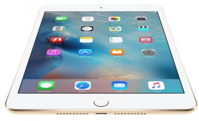 Apple се отказва от iPad Mini 