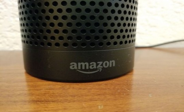 Amazon патентоват технология за подслушване