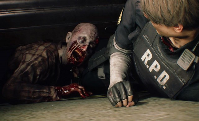 Resident Evil 2 ще се завърне с римейк 