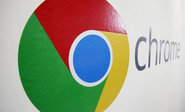 Chrome ще работи с четци на пръстови отпечатъци в Android и Mac