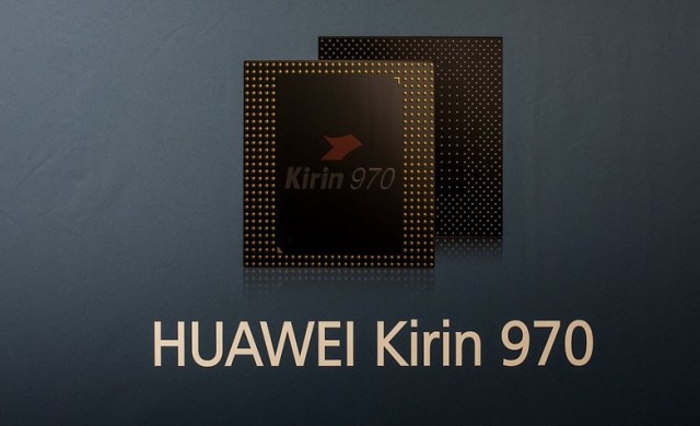 Huawei няма да споделят своите чипове 