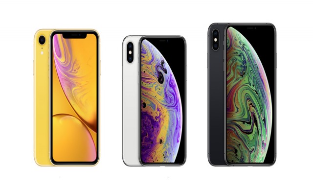 Ако строшиш задното стъкло на iPhone Xs Max, по-добре си купи iPhone 8 