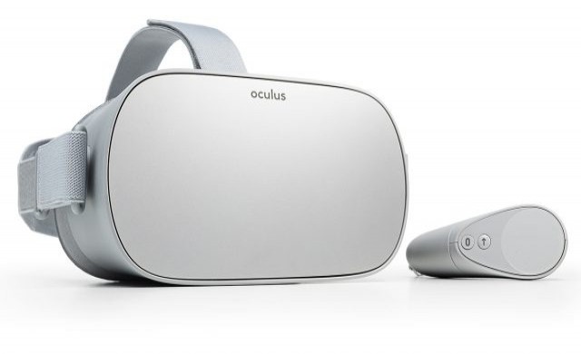 Oculus Rift изпреварва HTC Vive в Steam