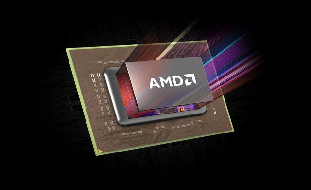 AMD с последно попълнение за платформата FM2+