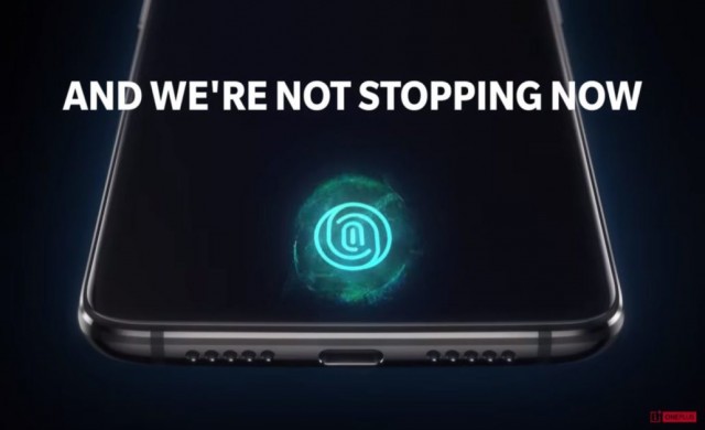 OnePlus 6T ще даде това, което Apple не успяха да предложат 