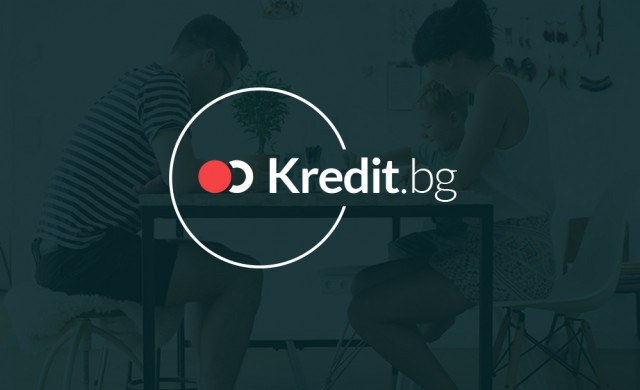 Стартира нова платформа за сравнение на кредити  Kredit.bg