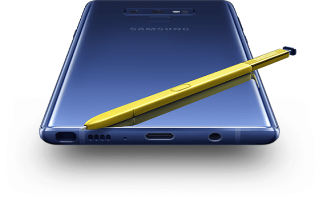 Тест за издръжливост на батерията: iPhone XS Max срещу Galaxy Note 9