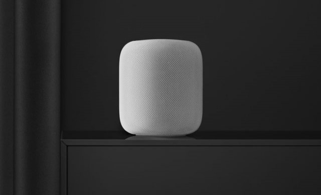 Apple HomePod държи едва 4% от американския пазар
