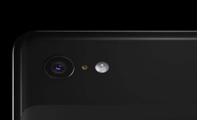 Google призна за проблем с камерите 