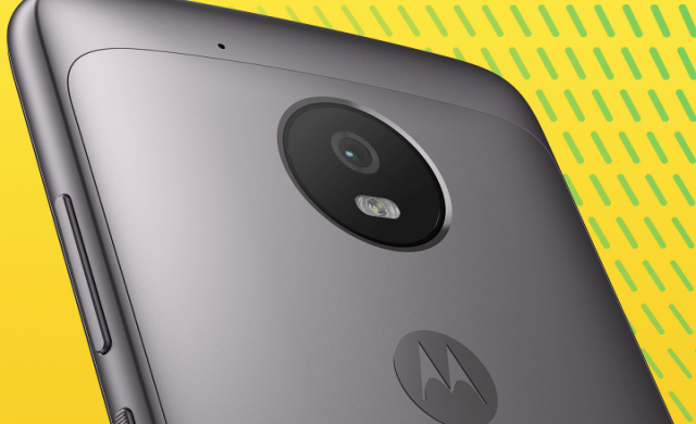 Moto G5 и Moto G5 Plus получават обновление до Android 8.1 Oreo
