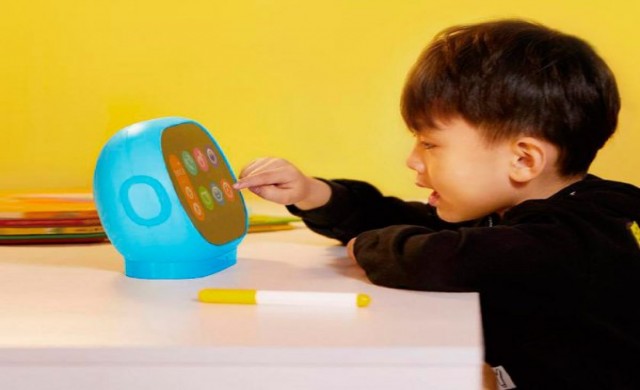 AI играчка за деца 1-3 години за 50 долара