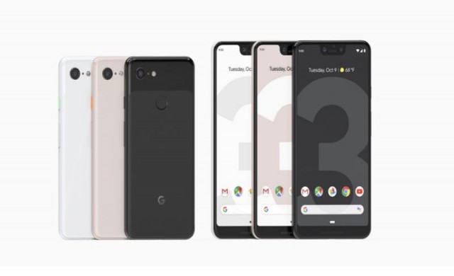 Samsung индиректно се подигра на Google Pixel 3 XL