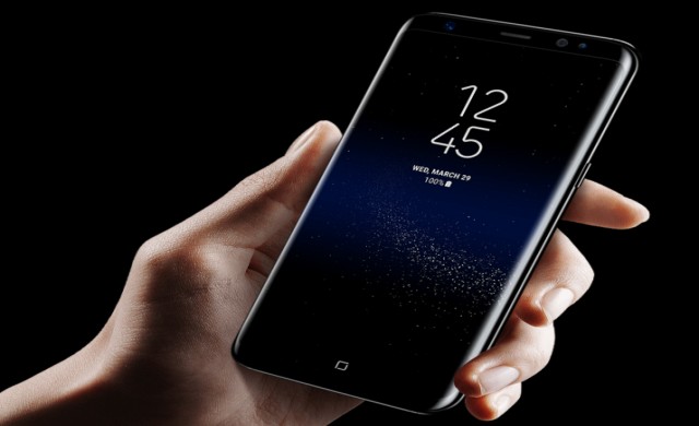 Samsung стартира Android 8.0 Oreo бета програма за Galaxy S8 