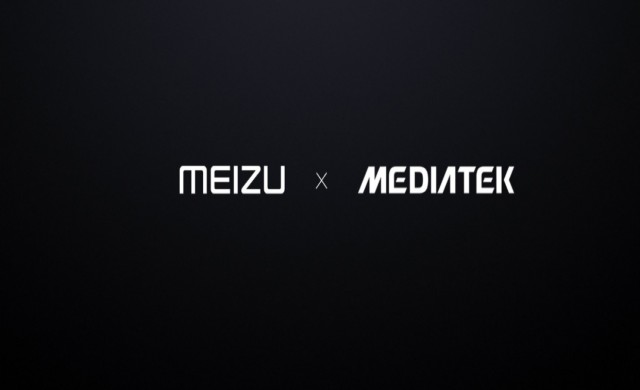 MediaTek ще си партнира с Meizu за технология за лицево разпознаване