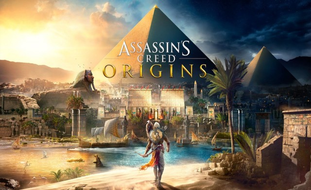 Assassin's Creed Origins получава поддръжка за HDR и подобрения за Xbox One X