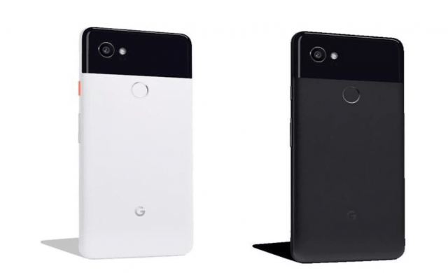 Някои Pixel 3 смартфони прегряват