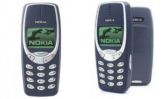 Nokia се върна в топ 10 на производителите на смартфони 
