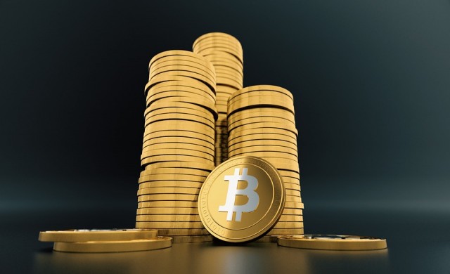 Bitcoin загуби 40% от стойността си през миналите две седмици
