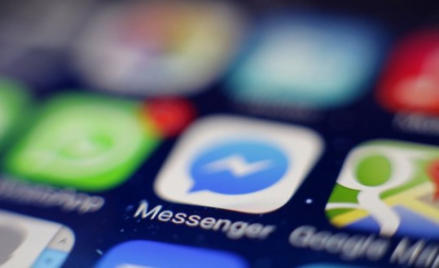 Facebook ще позволи да триеш съобщения в Messenger