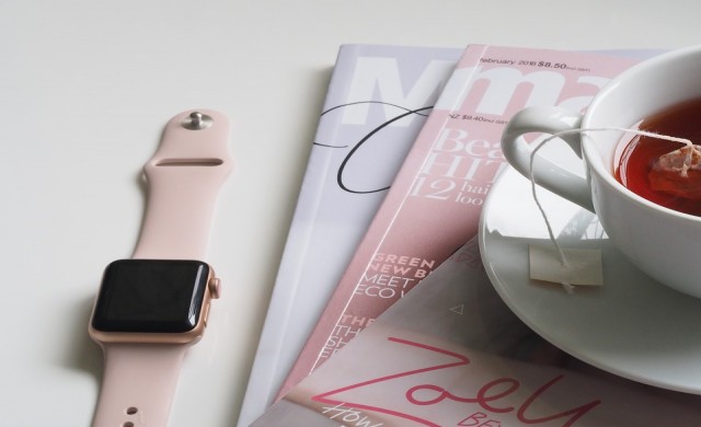 Следващият Apple Watch ще поддържа видеоразговори