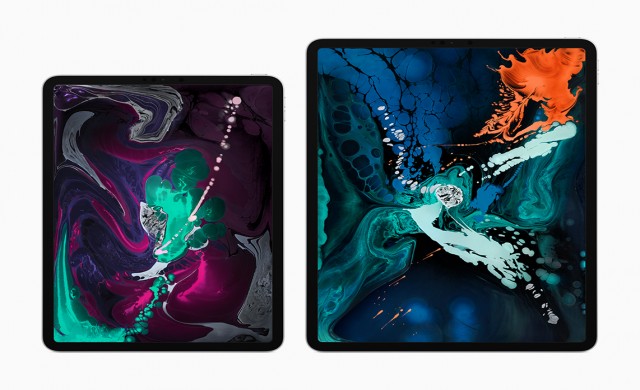 649 долара за ремонт на новия iPad Pro