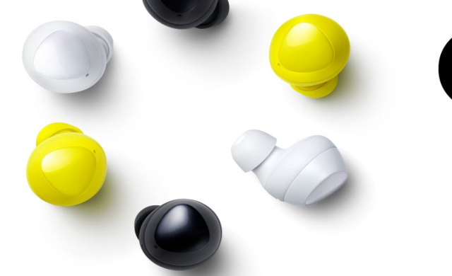 Samsung Galaxy Buds 2 ще бъдат показани заедно с Galaxy S11