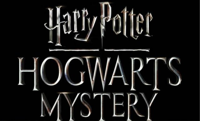 Harry Potter: Hogwarts Mystery за Android и iOS излиза през 2018 г.