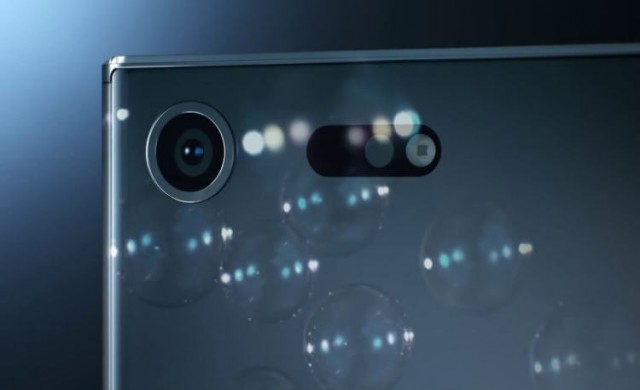 Ето какви телефони без рамки подготвя Sony за MWC 2018