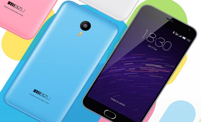 Meizu подготвя 6 нови телефона, всичките без MediaTek